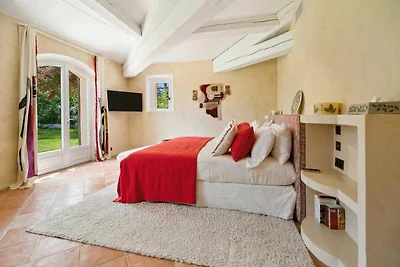 Villa Luxe – 6BDR/12P – Saint-Tropez /...