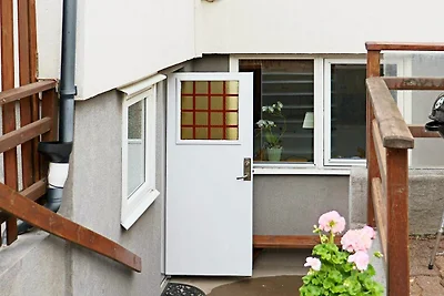 5 Personen Ferienhaus in FALKENBERG