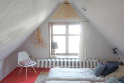 Ferienhaus in Tangermünde mit Wifi