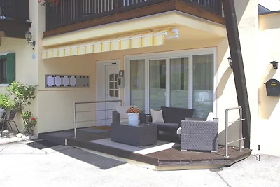 Casa a Seefeld vicino a sci