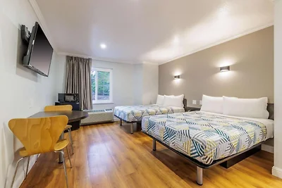 2 Doppelbetten | Nichtraucherzimmer,...