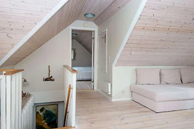 6 Personen Ferienhaus in Hemmet