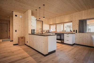Chalet mit Bergblick DEIN BICHLBACH