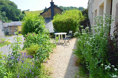 Modernes Bauernhaus in Chassepierre mit...