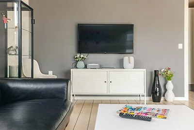 8 persoons vakantie huis in Skagen-By Traum