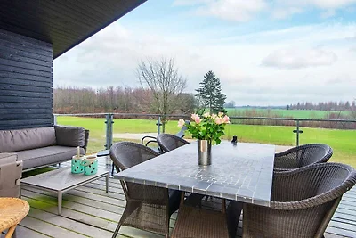 4 Personen Ferienhaus in Nimtofte