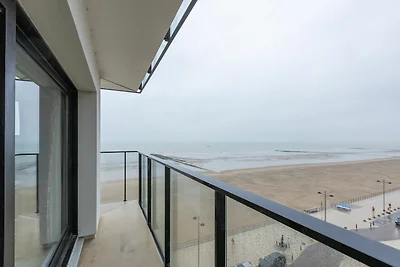 Eckstudio mit Meerblick