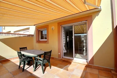 Huis met 3 slaapkamers in Valras-Plage