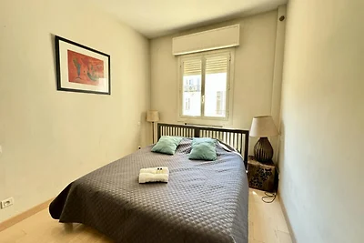 Apartment in Cannes in der Nähe des Palais...