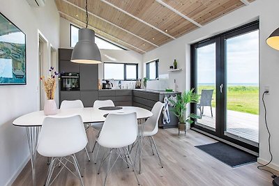 6 Personen Ferienhaus in Frederikshavn