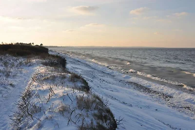 6 Personen Ferienhaus in Kalundborg-By Traum
