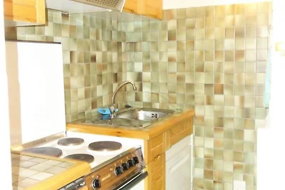 Wohnung in Rif Nel mit Bergblick