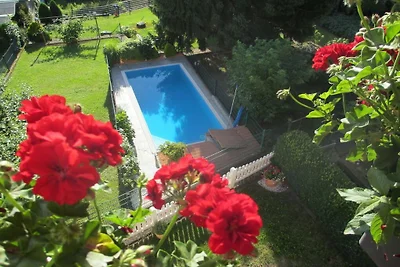 Holiday apartment with 1 bedroom