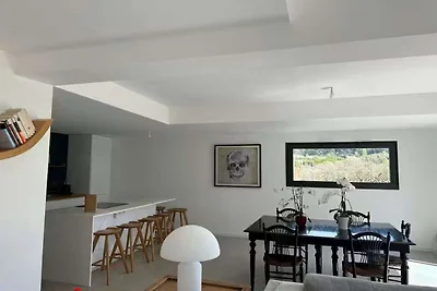 Schitterende villa met zwembad in Marseille