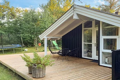 6 persoons vakantie huis in Hals-By Traum
