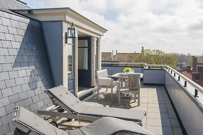 Wohnung in Domburg nahe Strand