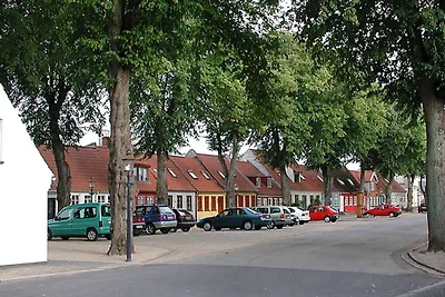 6 persoons vakantie huis op een vakantie park...