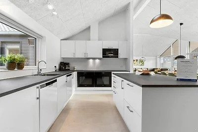 5 sterren vakantie huis in Glesborg