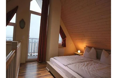 Exklusives Appartement in Rechlin