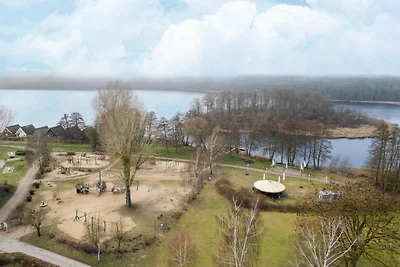 Ferienhaus im Ferienpark Mirow