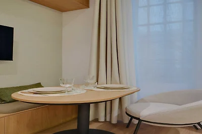 Monolocale moderno - 2P - Clignancourt