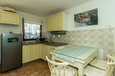 Two-Bedroom Holiday Home With Pool