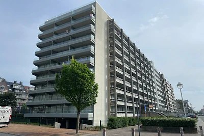 Appartement in Nieuwpoort