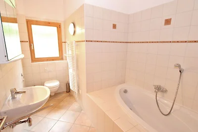 Komfortables Chalet in La Tzoumaz mit Sauna