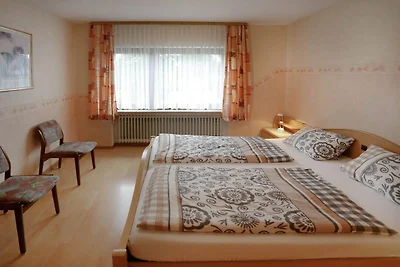 Ferienwohnung im Sauerland Hillside