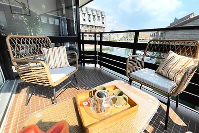 Cherry Time appartamento con...