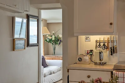 Cottage a Praa Sands con Vista Mare