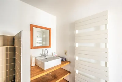 Elegantes Duplex-Apartment in Antwerpen