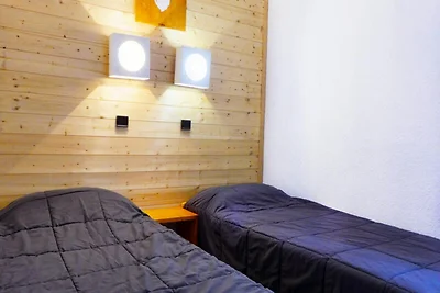 Ferienwohnung in Le Laitelet an den Skipisten