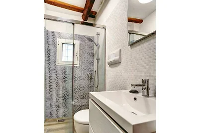 Wohnung in Bologna mit Parken