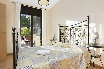 Villa in Spanien nahe Cala Canyelles