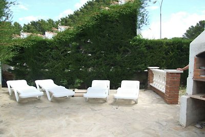 Villa in Pino Alto voor 12-14 personen, 400 m...