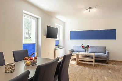 Ferienwohnung in der Steiermark mit Whirlpool