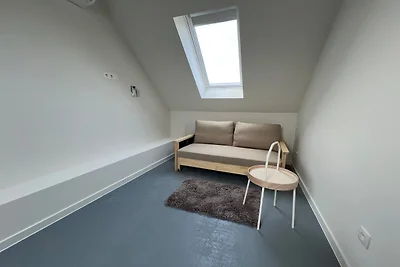 Appartement in Bree voor een gezin
