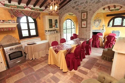 Casa vacanze ideale con piscina privata