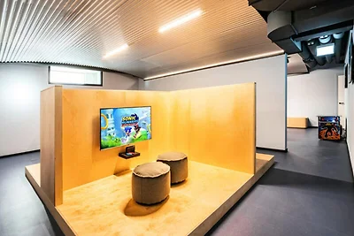 Appartamento a Thyon vicino agli impianti di...