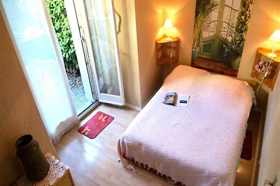 Residenz Sacaron für 4 Personen