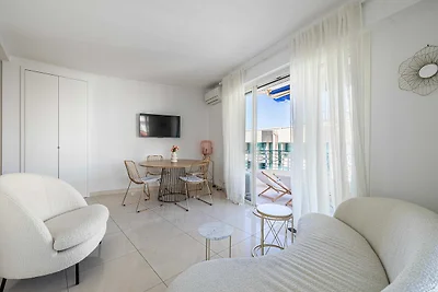 Splendido appartamento con aria condizionata,...