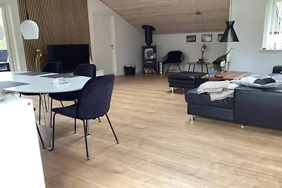 4 sterren vakantie huis in Hals