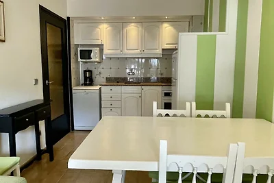 Appartement in L’Estartit bij Strand