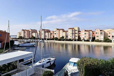 Monolocale in Francia vicino Lago e Spiaggia