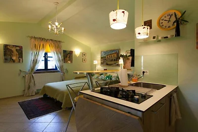 Vakantiehuis in Dobrinj met zwembad