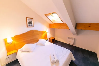 2 Zimmer f�r 4 Personen Balkon