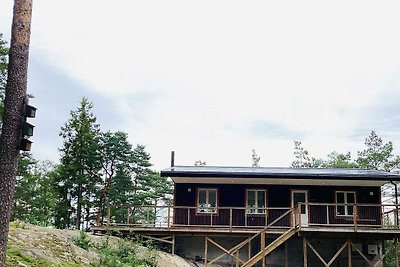 4 Sterne Ferienhaus in Ljungskile