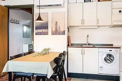 5 persoons vakantie huis in Rømø-By Traum