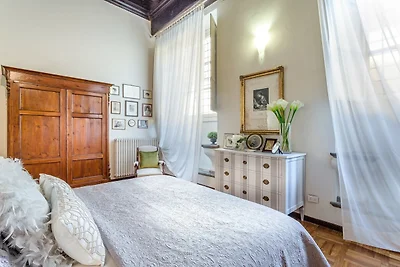 Appartement in Lucca bij Piazza San Michele
